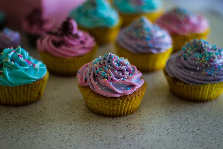 Vanilla Buttercream