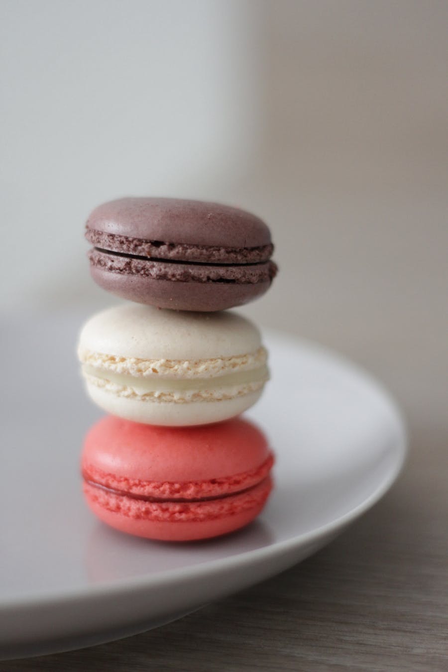 Rose & Lychee