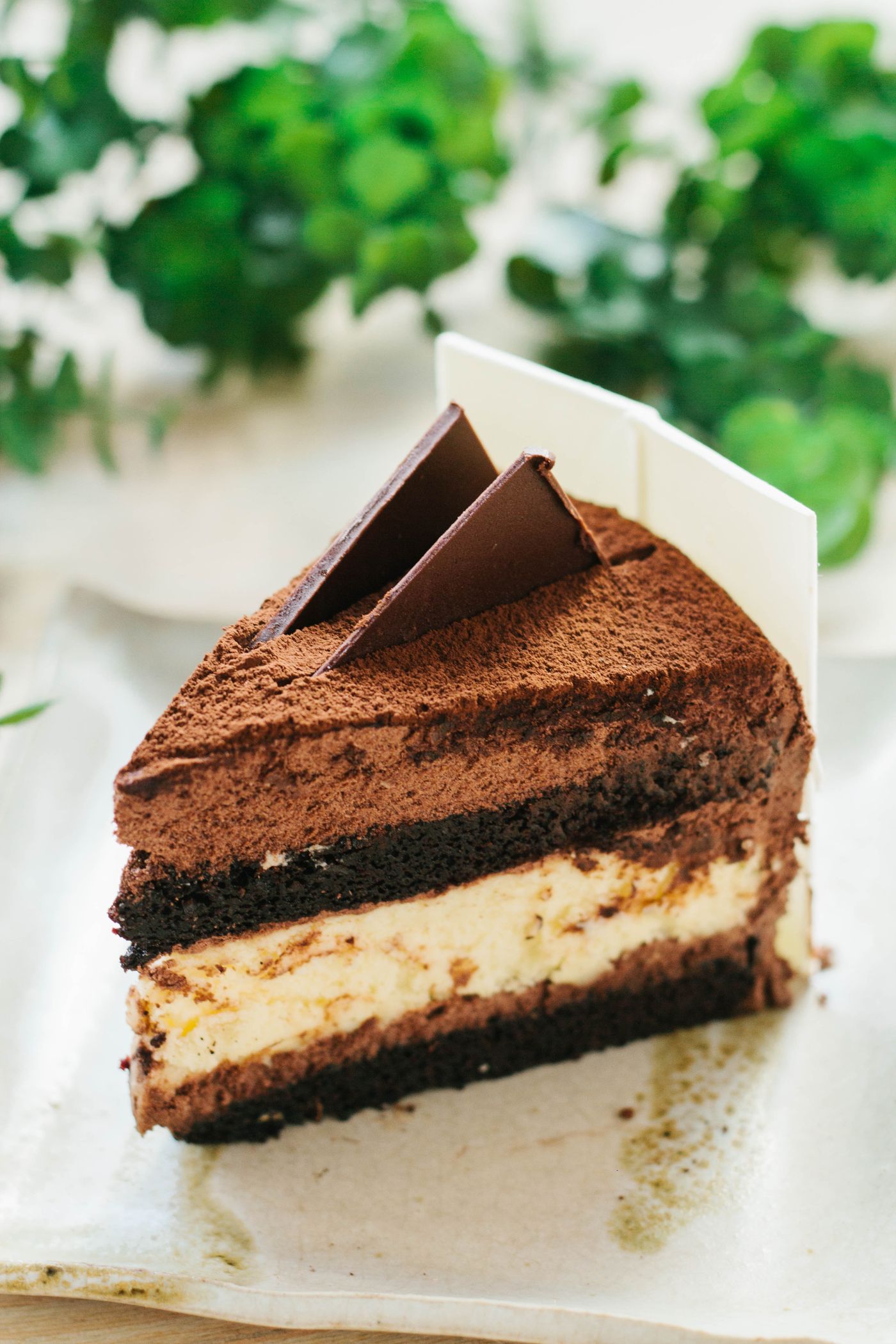 Luxury wedding cake