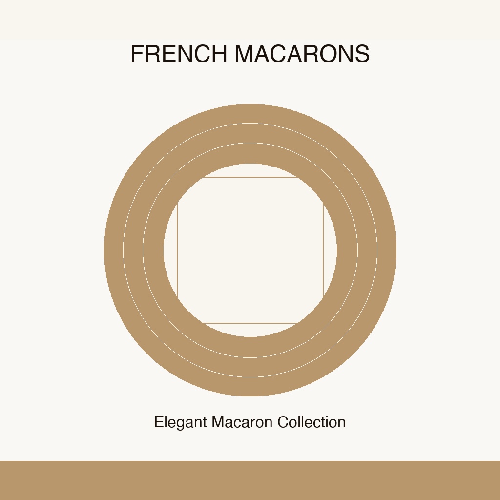 Macarons